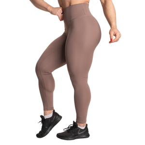 Leggings Betterbodies Core couleur sable chaud