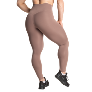 Leggings Betterbodies Core couleur sable chaud