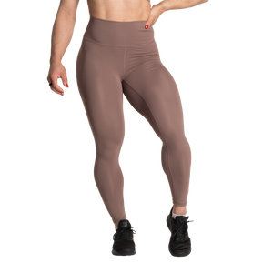Leggings Betterbodies Core couleur sable chaud