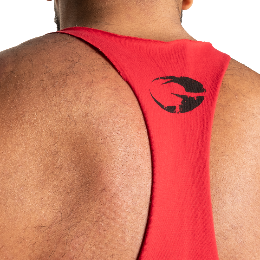 Piment rouge à ficelles Gasp Stringer