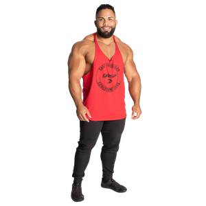 Piment rouge à ficelles Gasp Stringer