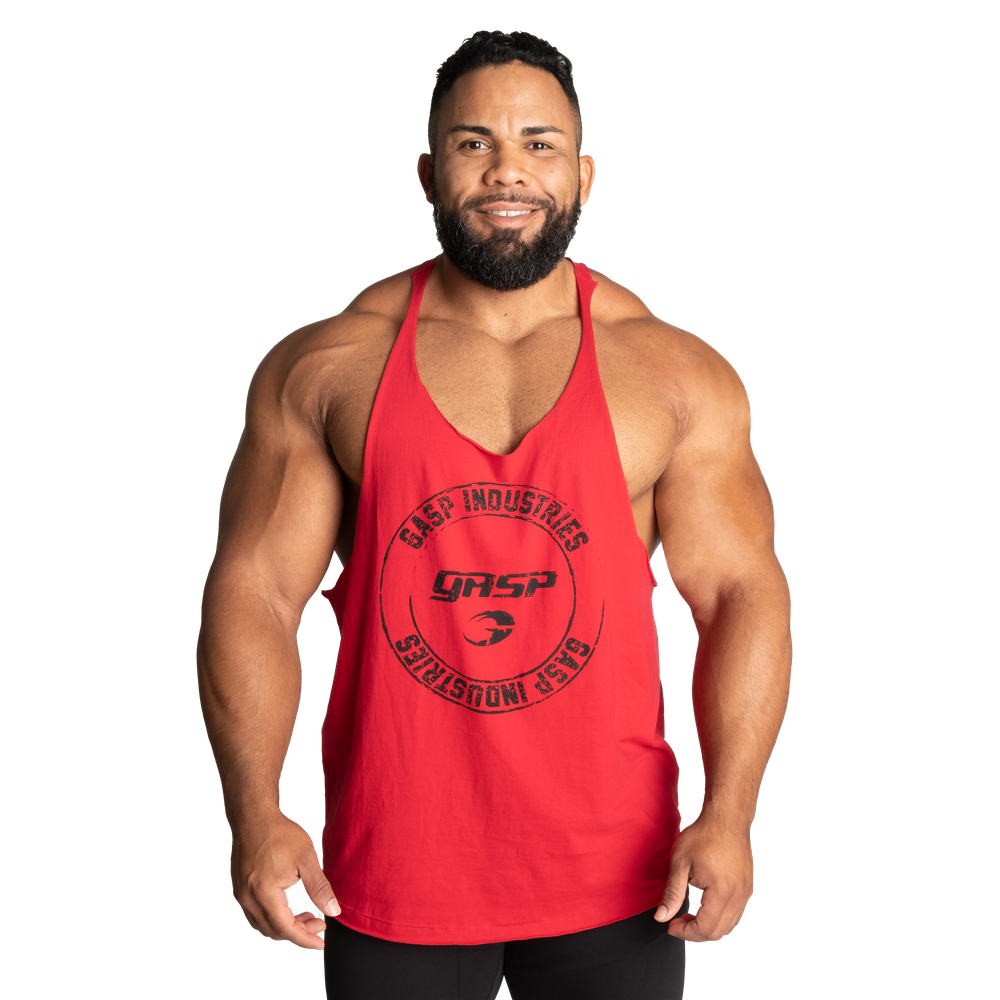 Piment rouge à ficelles Gasp Stringer