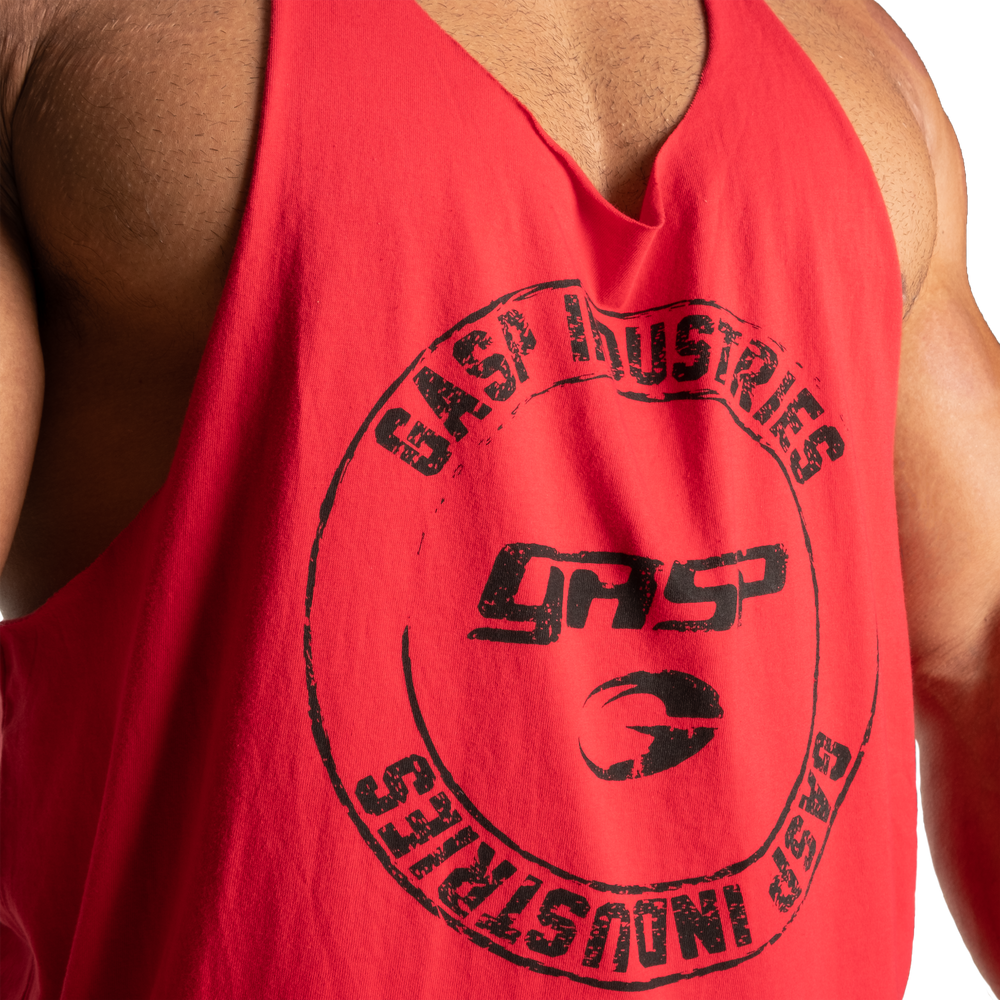 Piment rouge à ficelles Gasp Stringer