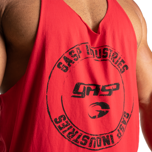 Piment rouge à ficelles Gasp Stringer