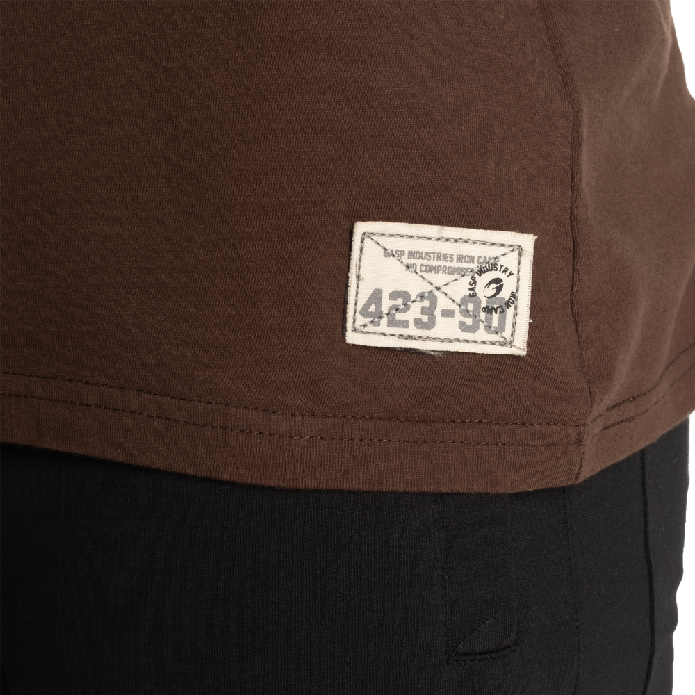 Réservoir Gasp Throwback Timber