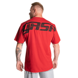 Gasp Original Tee Chili Red