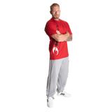 Gasp Original Tee Chili Red