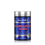 Allmax D-Aspartic 100g