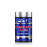 Allmax D-Aspartic 100g
