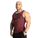 Débardeur côtelé original Gasp Marron