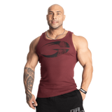 Débardeur côtelé original Gasp Marron