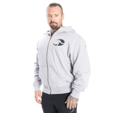 Gasp Original Hoodie Grey