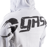 Gasp Original Hoodie Grey