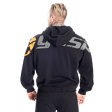 Gasp Original Hoodie Black