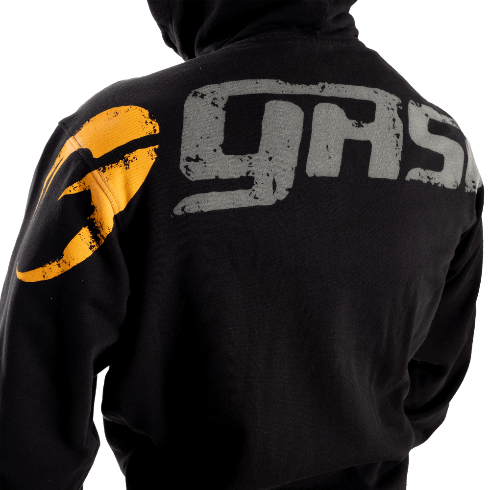 Gasp Original Hoodie Black