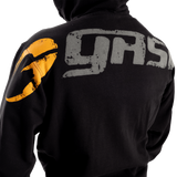 Gasp Original Hoodie Black