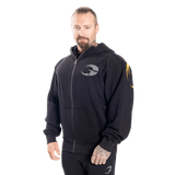 Gasp Original Hoodie Black