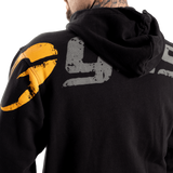 Gasp Original Hoodie Black