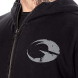 Gasp Original Hoodie Black