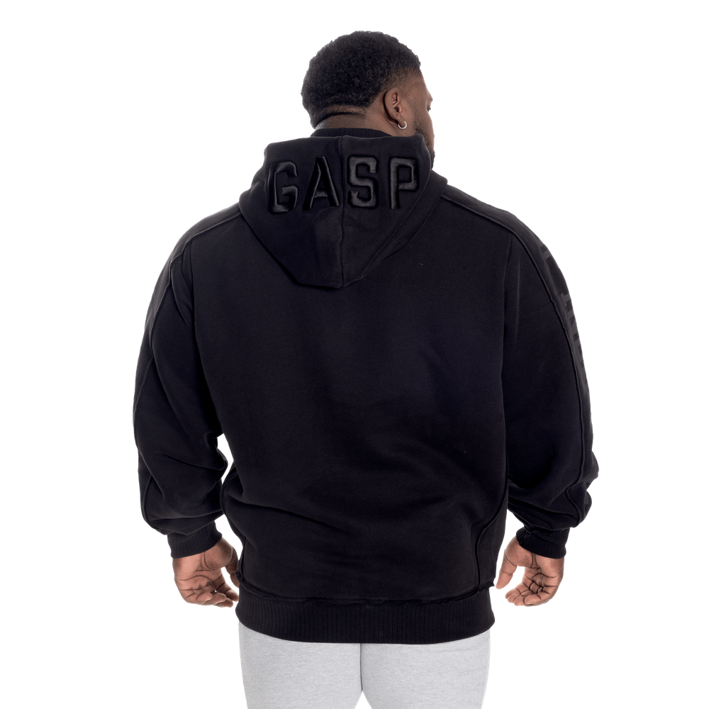 Capuche Gasp Pro Gasp Noire