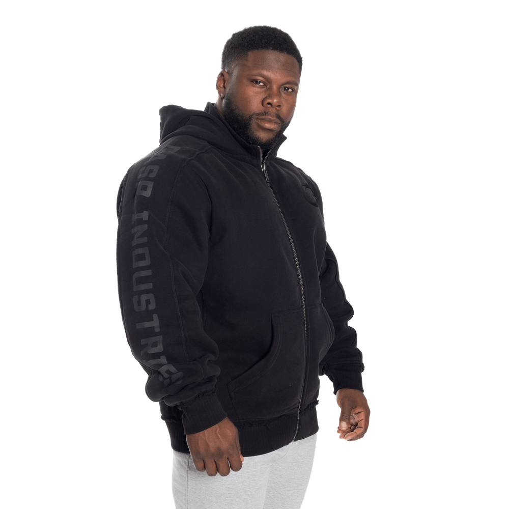 Capuche Gasp Pro Gasp Noire