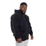 Capuche Gasp Pro Gasp Noire