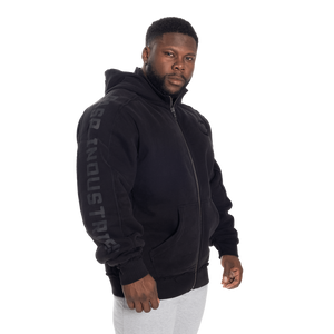 Capuche Gasp Pro Gasp Noire