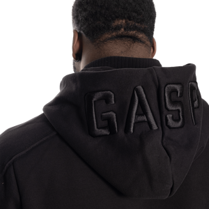 Capuche Gasp Pro Gasp Noire