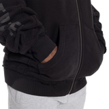 Capuche Gasp Pro Gasp Noire