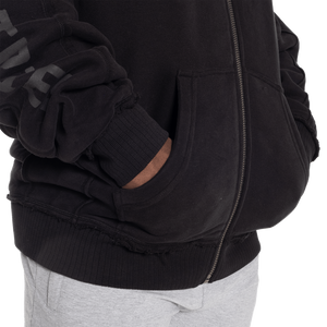 Capuche Gasp Pro Gasp Noire