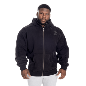 Capuche Gasp Pro Gasp Noire