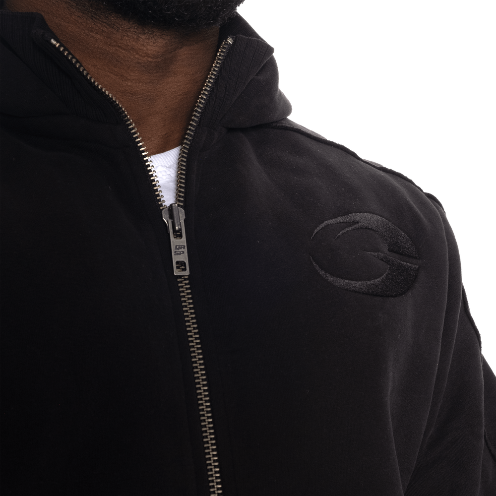 Capuche Gasp Pro Gasp Noire