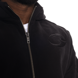 Capuche Gasp Pro Gasp Noire