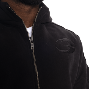 Capuche Gasp Pro Gasp Noire