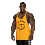 Gasp Stringer Yellow