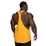 Gasp Stringer Yellow