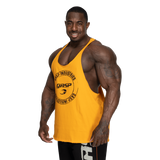 Gasp Stringer Yellow