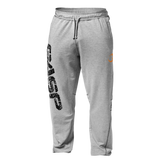 Gasp Vintage Sweatpants Grey Melange