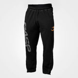 Gasp Vintage Sweatpants Black