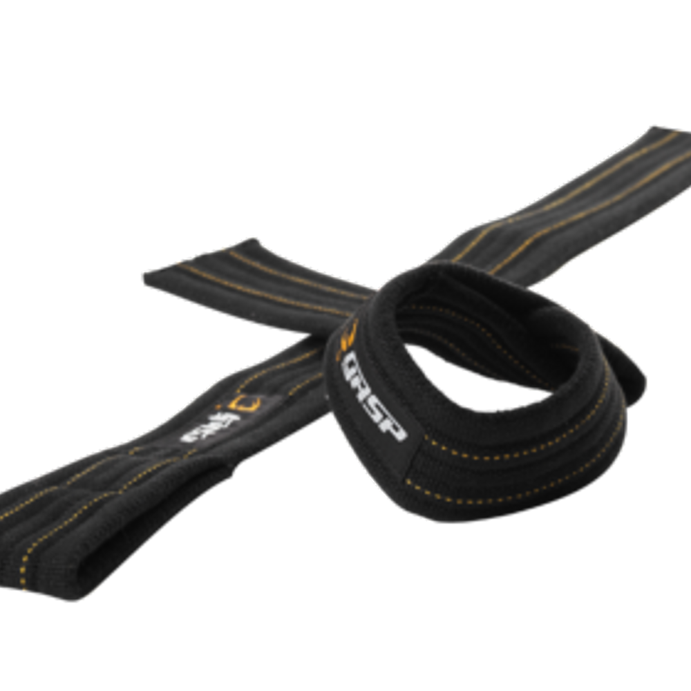 Sangles de levage Gasp noires