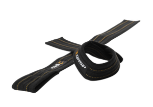 Sangles de levage Gasp noires