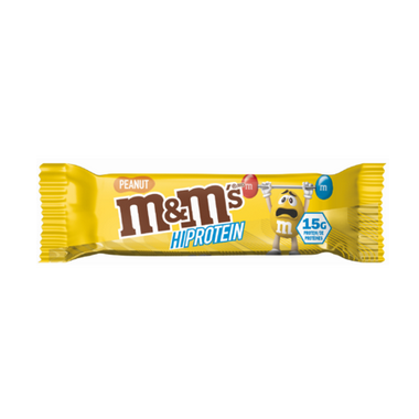 M&M's - Hi Protein Bar - 51g