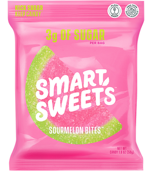 Smart Sweets Plant Based 50g (1 pack)