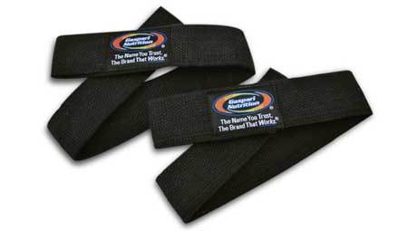 Gaspari Nutrition Lifting Straps
