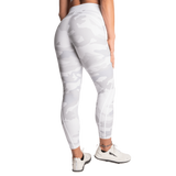 BetterBodies Camo High Tights White Camo