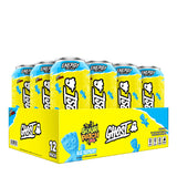 GHOST - Energy Drink USA Pak 12