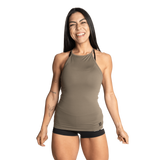 Bretelle BetterBodies Performance vert délavé