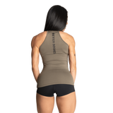 Bretelle BetterBodies Performance vert délavé