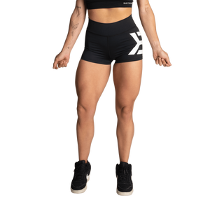 BetterBodies Gracie Hotpant Black