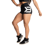 Short noir BetterBodies Gracie
